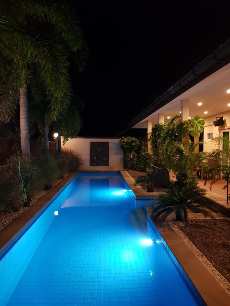 Project 17 * Hua Hin