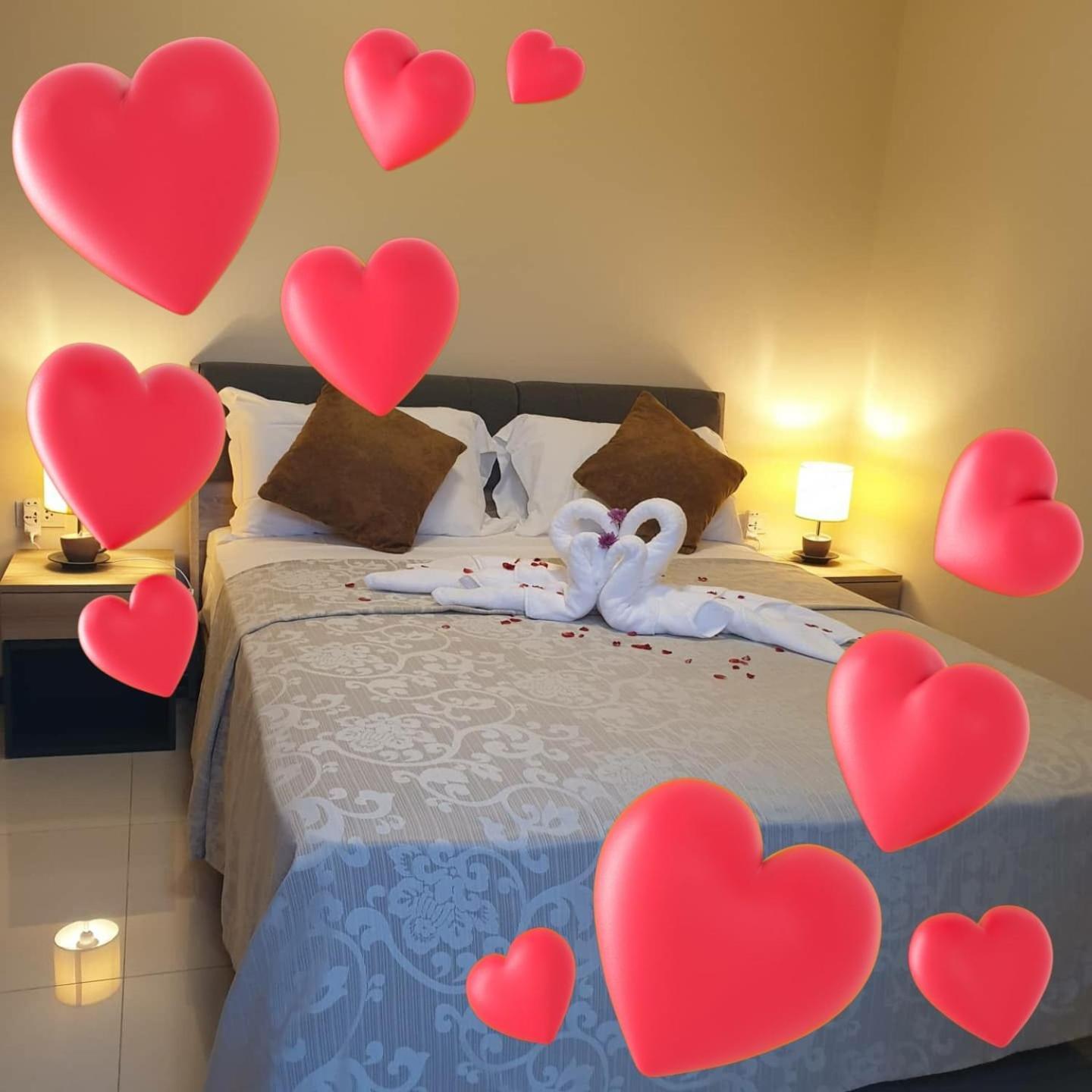Bed & Breakfast Project 17