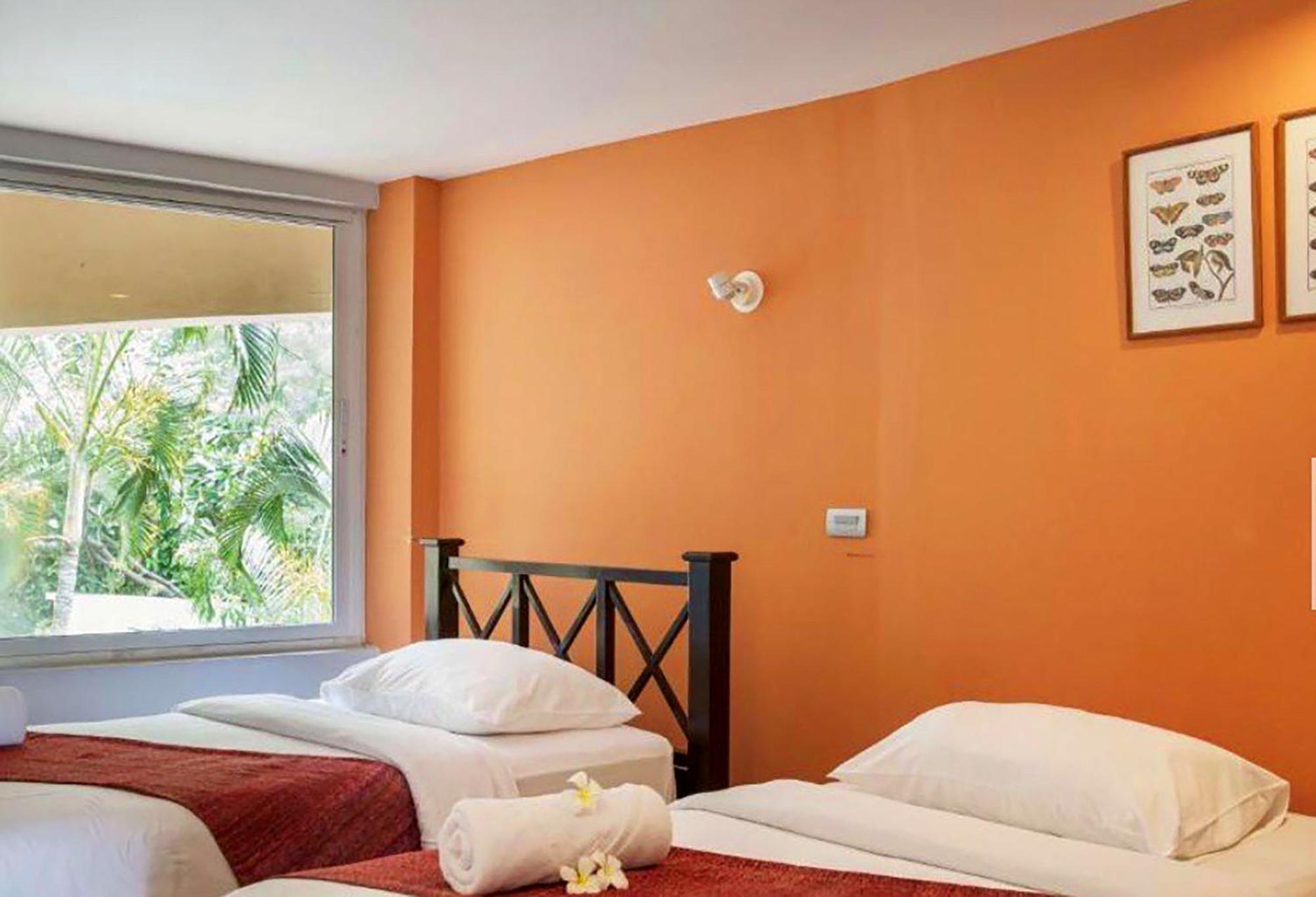 Chom View Hotel, Hotel Hua Hin