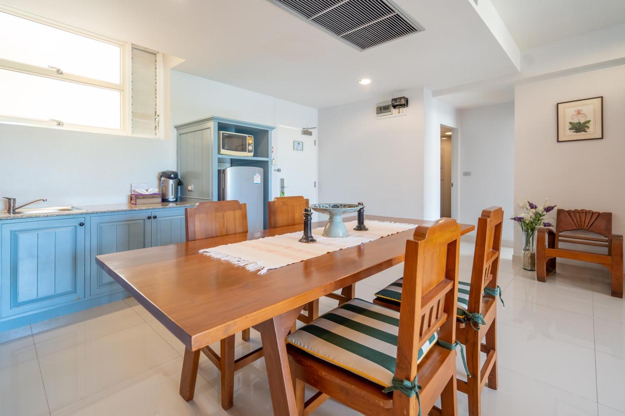 Chom View Hotel, Hua Hin