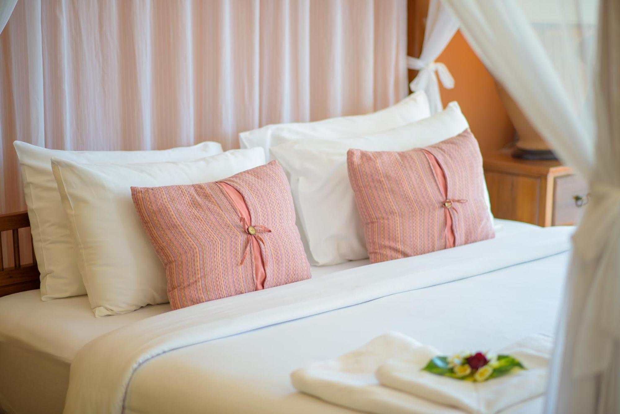 Chom View Hotel, Hotel Hua Hin