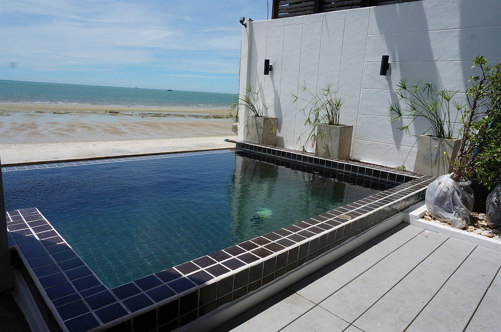 The Herbs By The Sea Resort 4*