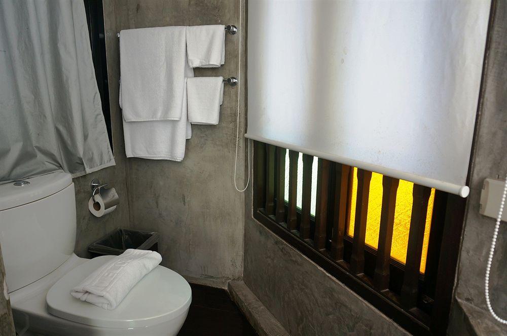 The Herbs By The Sea Resort Hua Hin