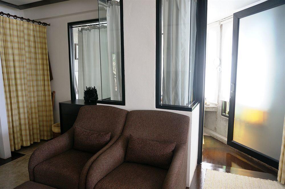 Resort The Herbs By The Sea 4*