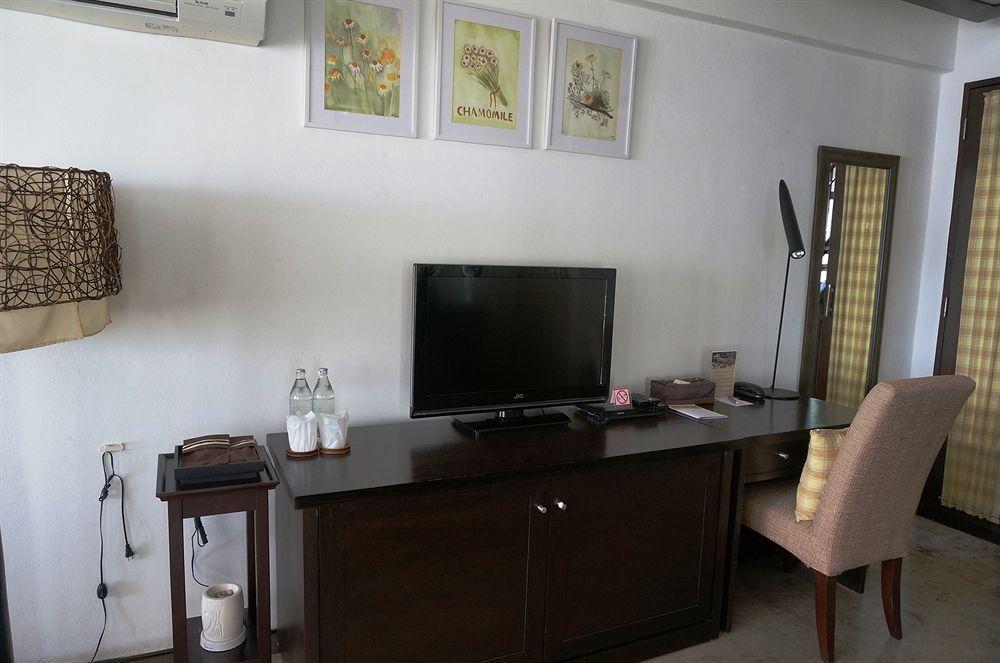 The Herbs By The Sea Resort Hua Hin