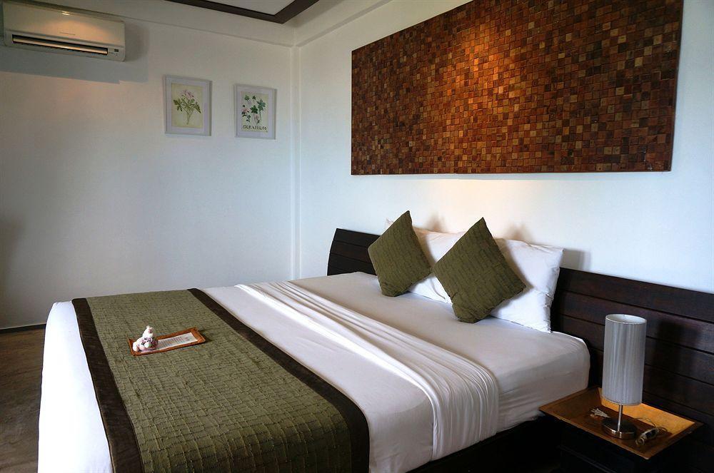 The Herbs By The Sea 4*