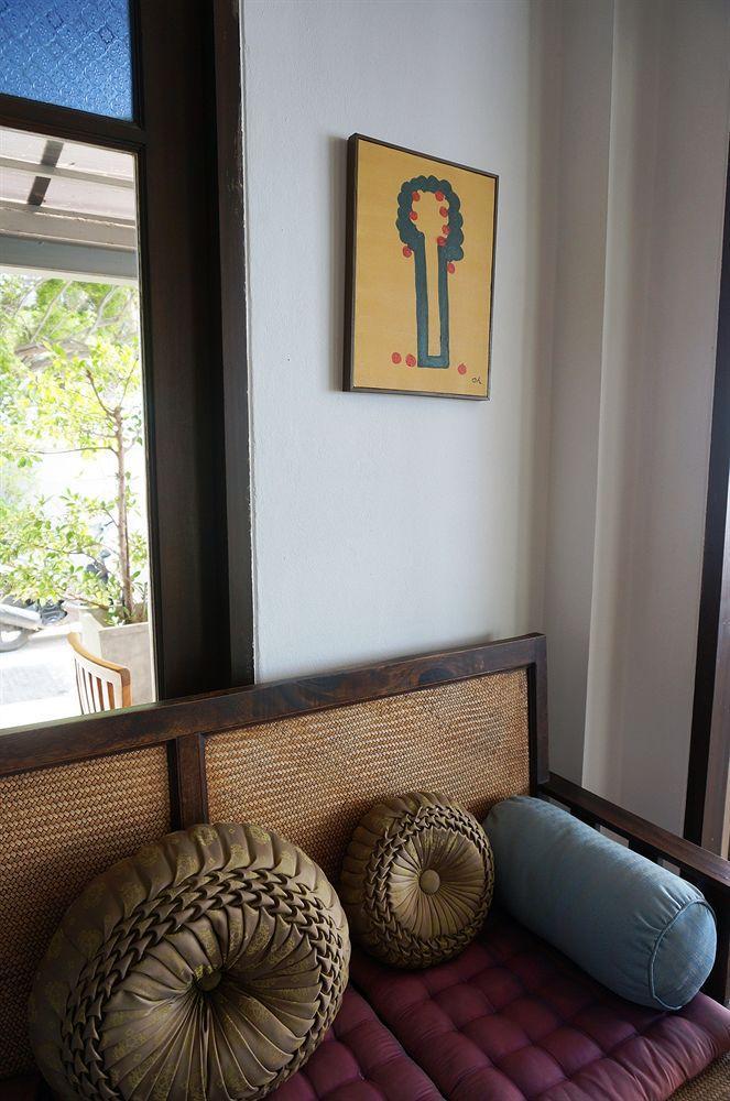 Resort The Herbs By The Sea Hua Hin