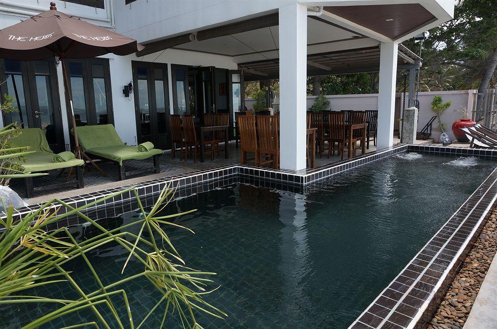 The Herbs By The Sea 4* Hua Hin