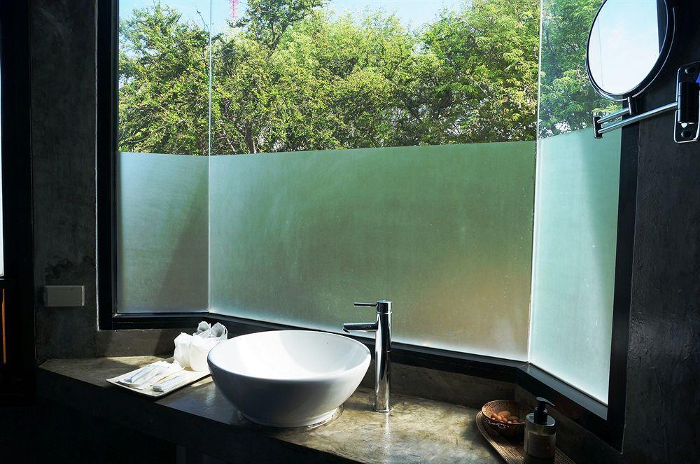 The Herbs By The Sea Hua Hin
