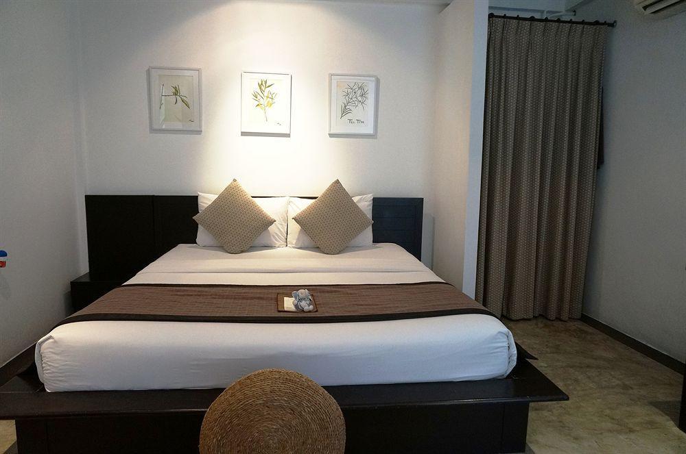 The Herbs By The Sea 4* Hua Hin