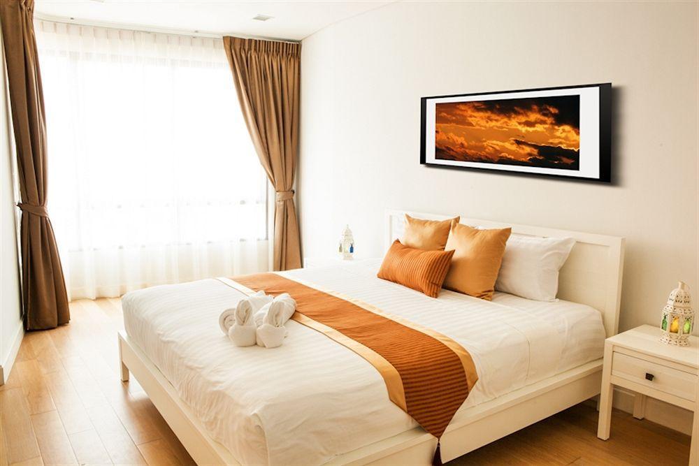 Marrakesh Residences * Hua Hin