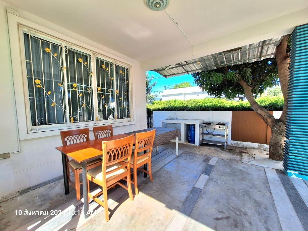 Plus2 Hua-hin Private Poolvilla From 3km Hua Hin