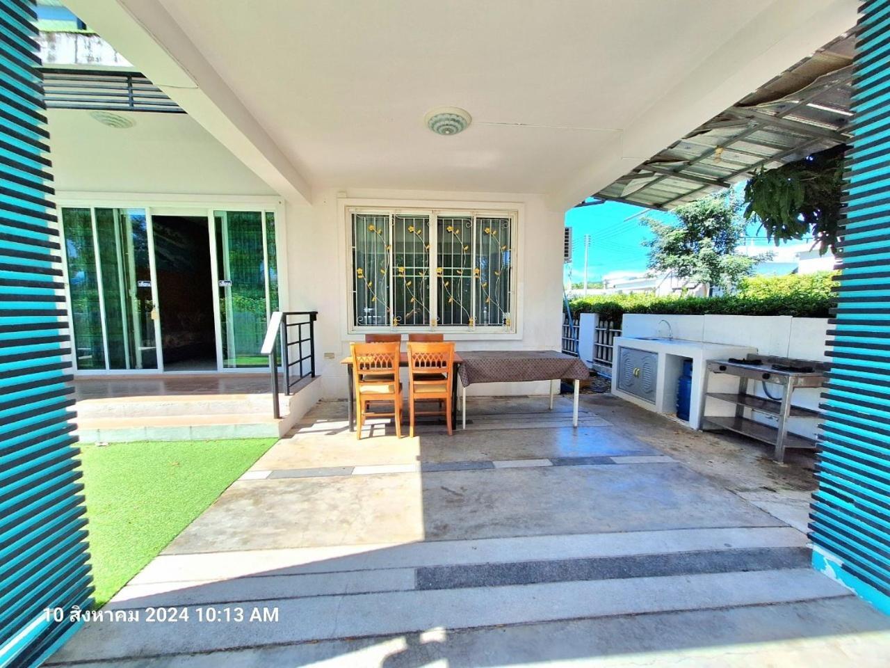 Plus2 Hua-hin Private Poolvilla From 3km Villa