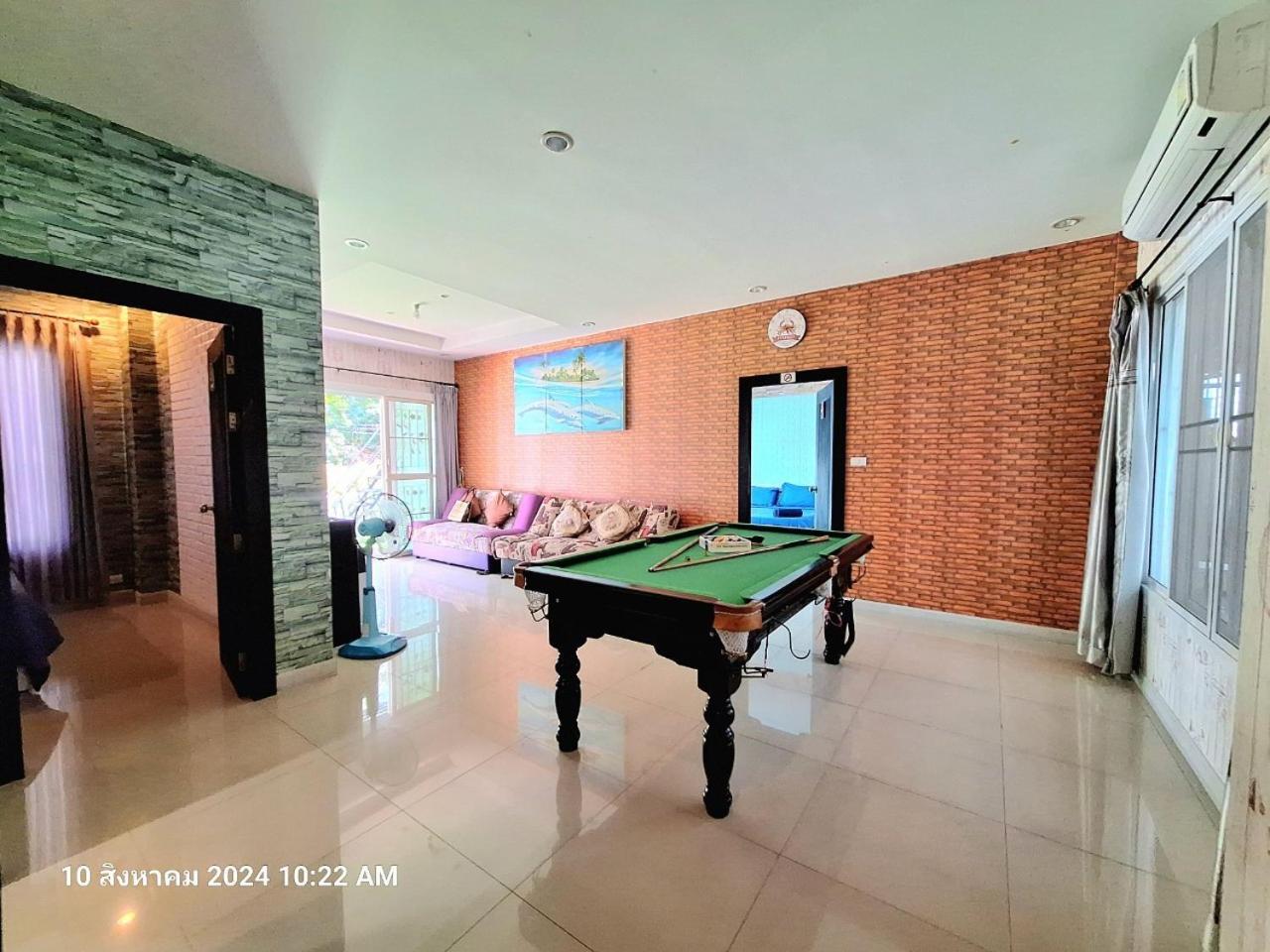 Plus2 Hua-hin Private Poolvilla From 3km Hua Hin