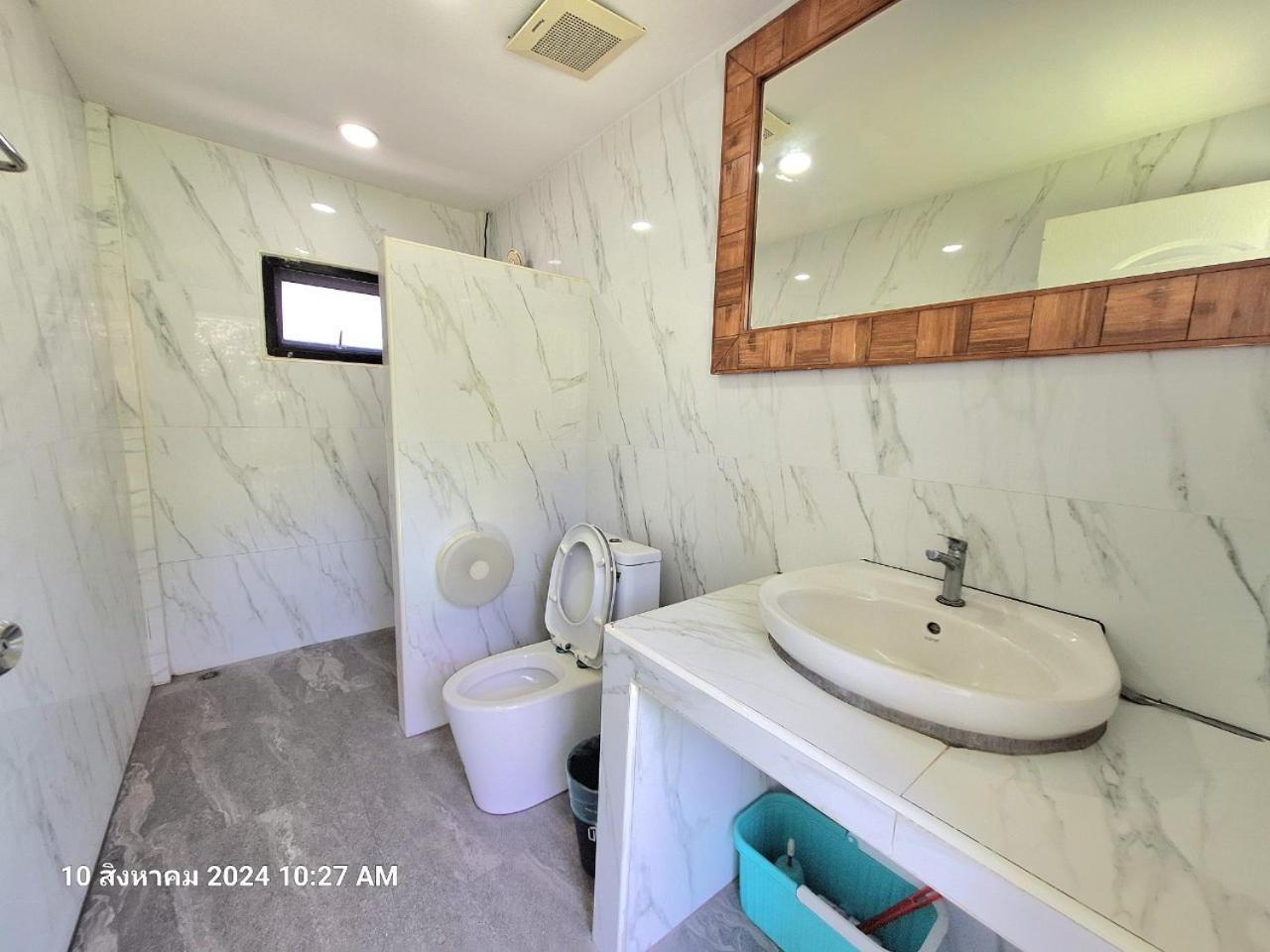 Plus2 Hua-hin Private Poolvilla From 3km *