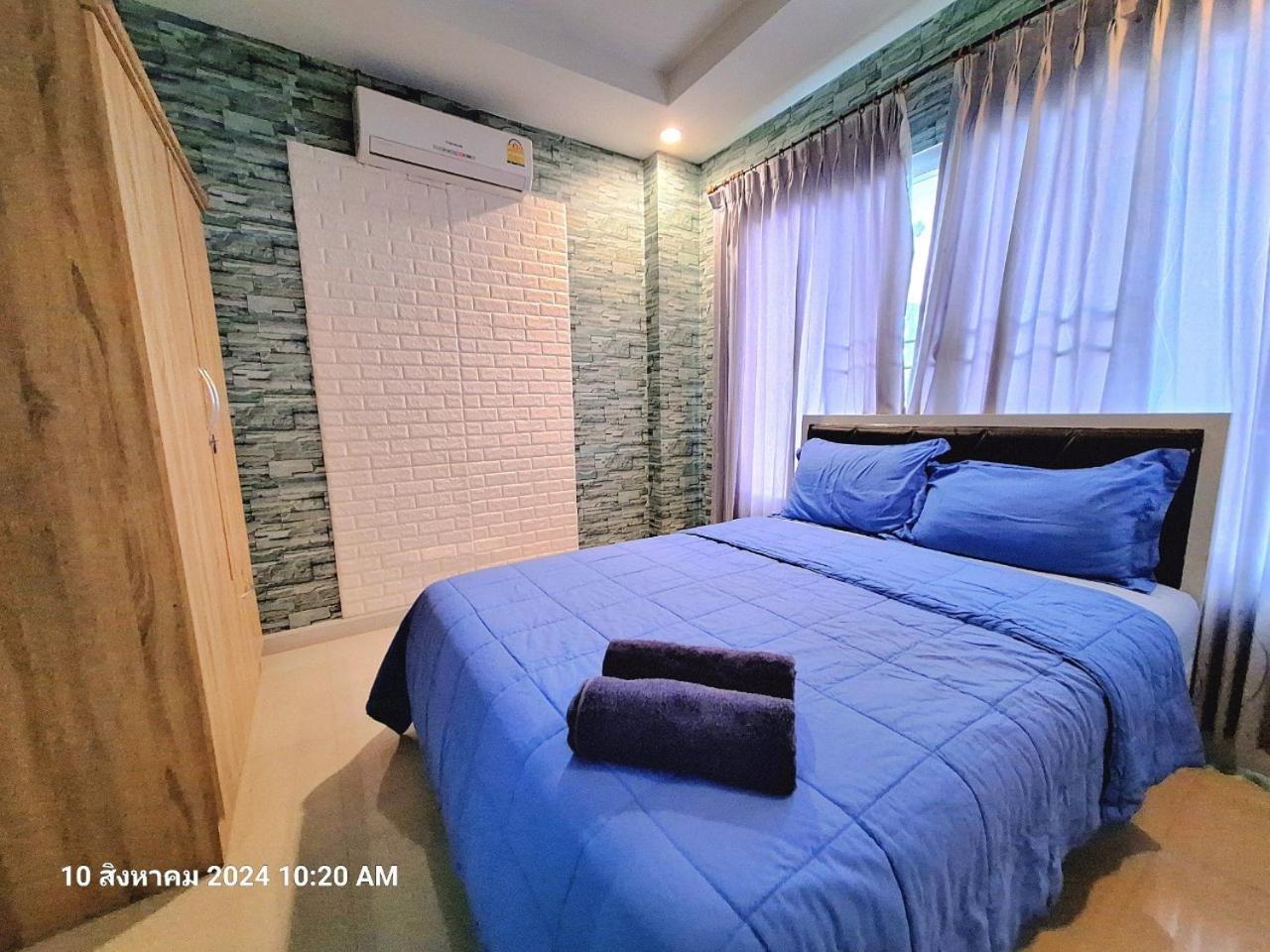 Plus2 Hua-hin Private Poolvilla From 3km Hua Hin