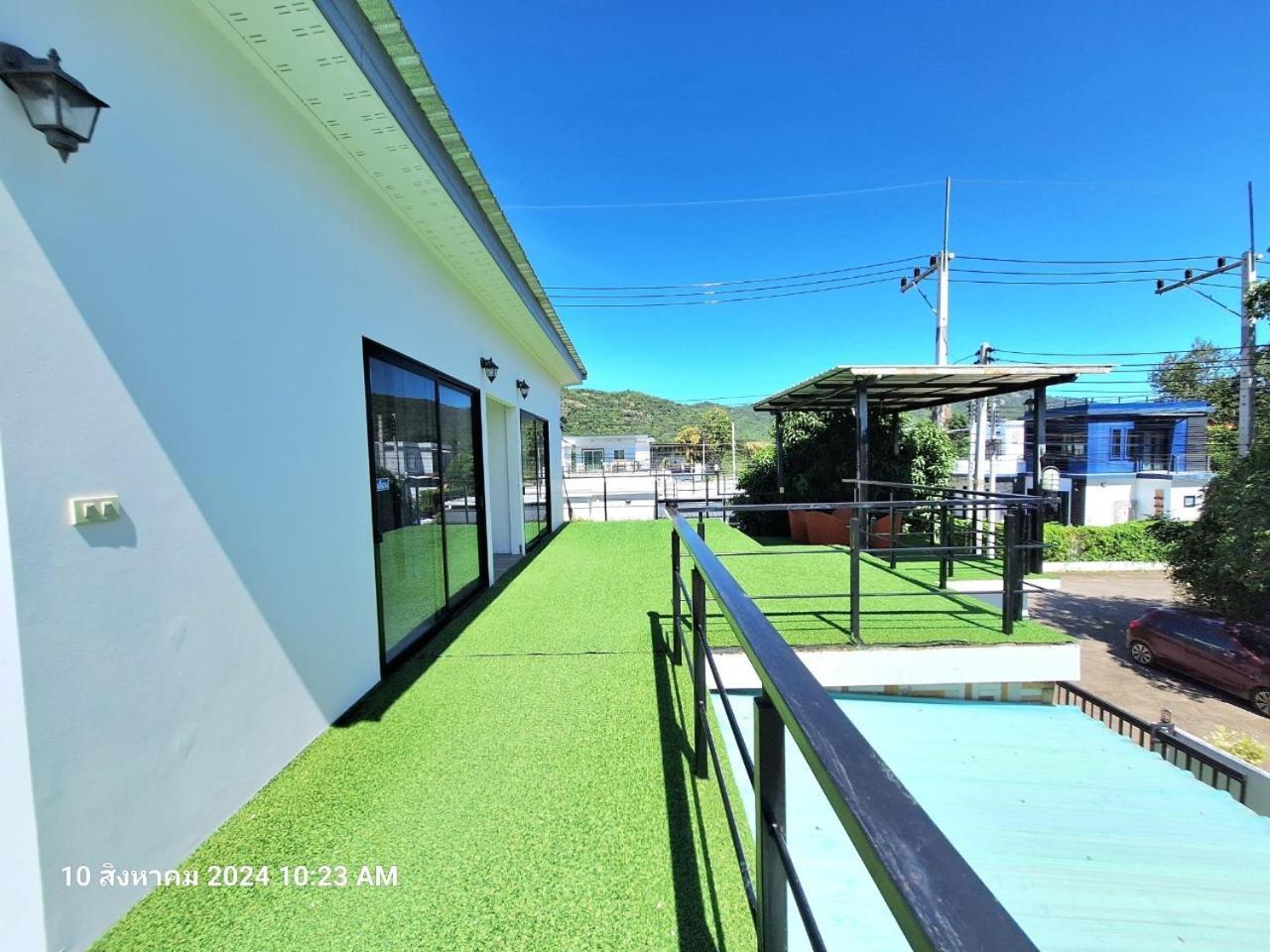Plus2 Hua-hin Private Poolvilla From 3km