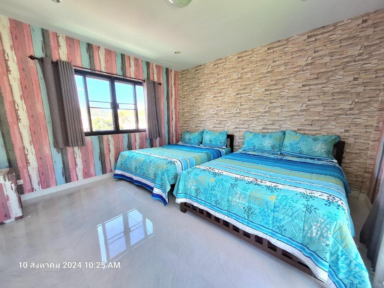 Plus2 Hua-hin Private Poolvilla From 3km Villa Hua Hin