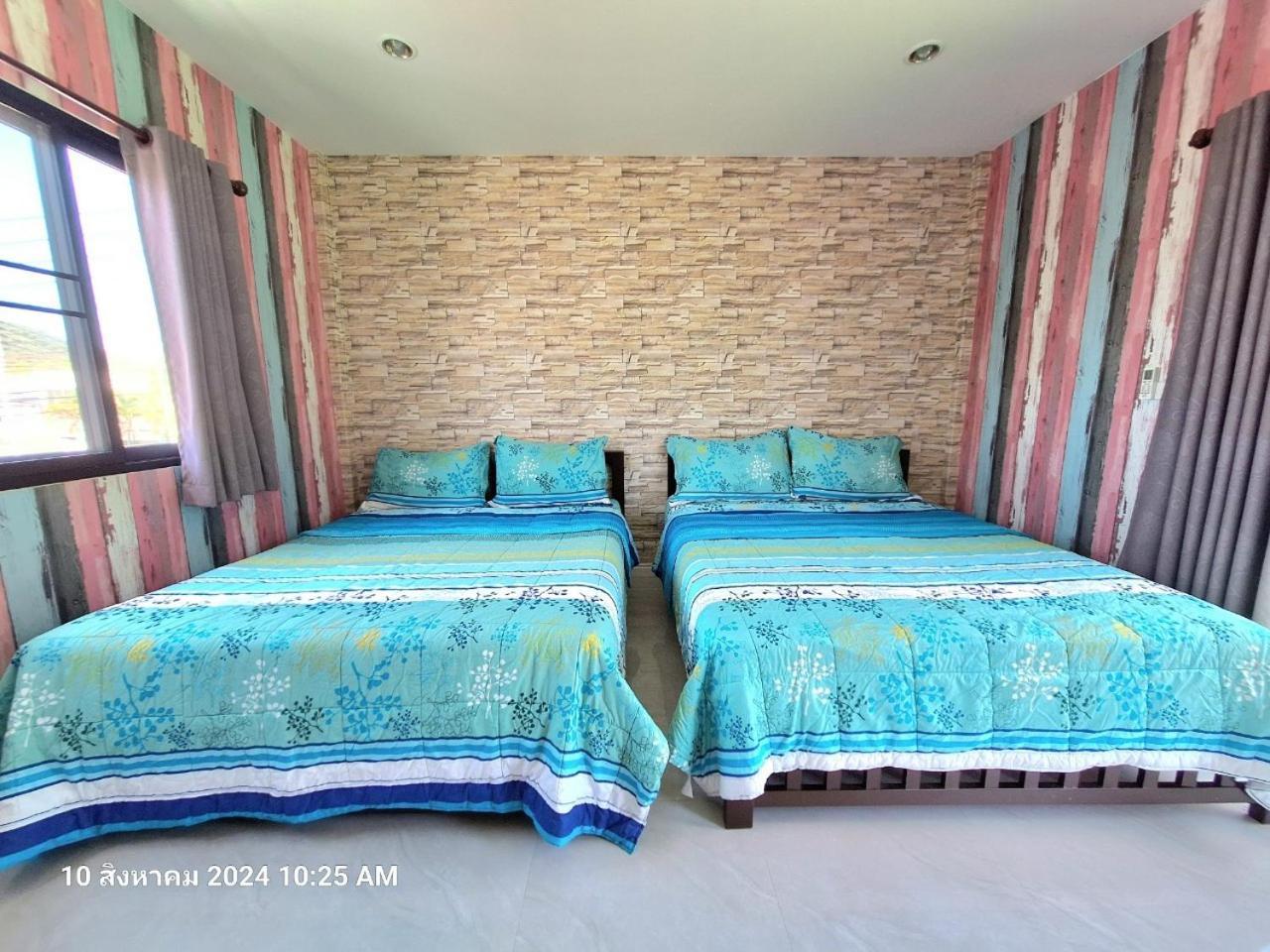 Villa Plus2 Hua-hin Private Poolvilla From 3km Hua Hin