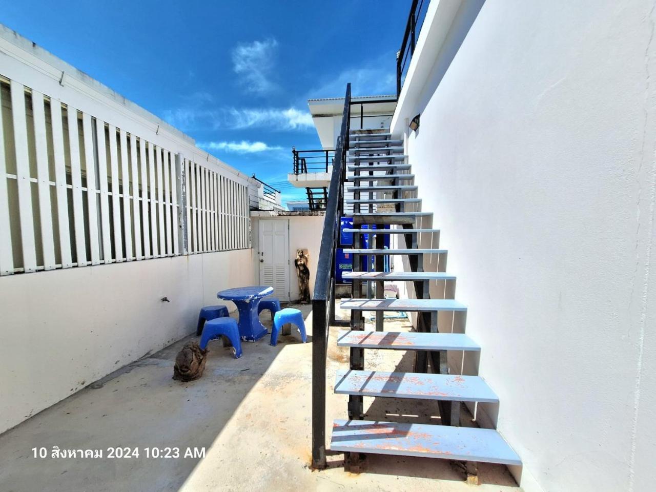 Plus2 Hua-hin Private Poolvilla From 3km Hua Hin