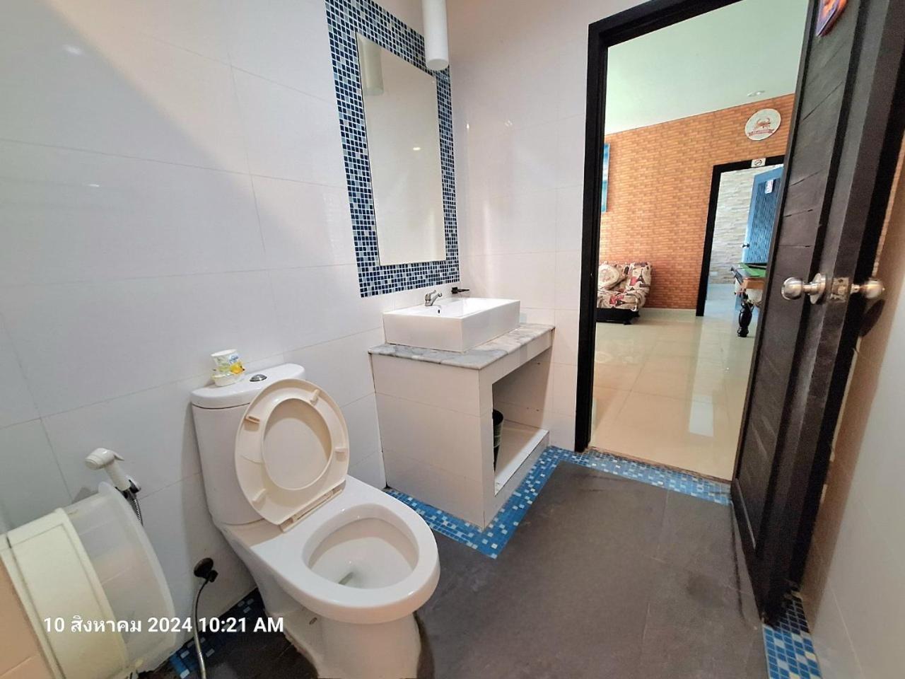 Plus2 Hua-hin Private Poolvilla From 3km * Hua Hin