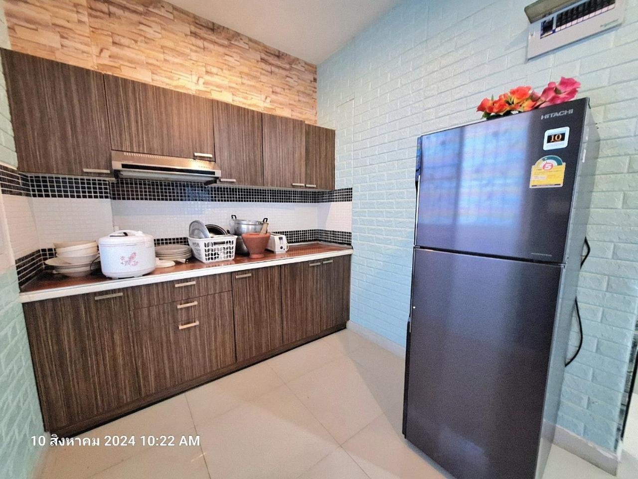Plus2 Hua-hin Private Poolvilla From 3km