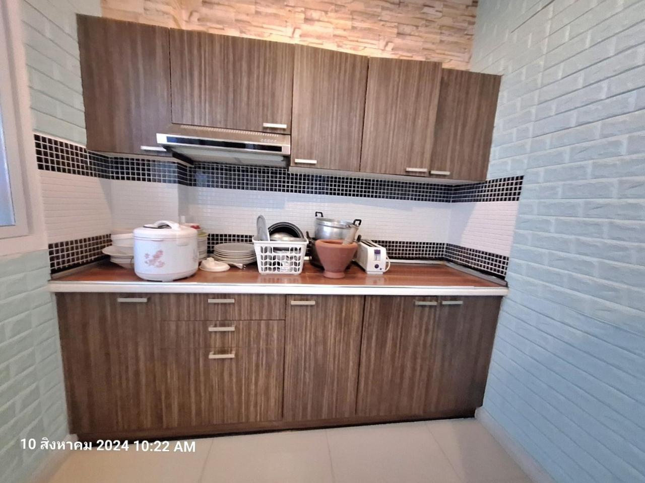 Villa Plus2 Hua-hin Private Poolvilla From 3km