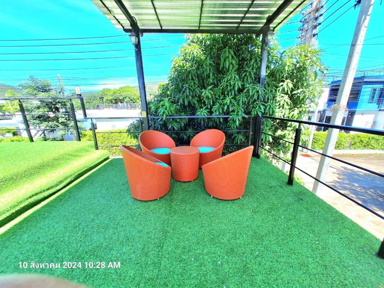 Plus2 Hua-hin Private Poolvilla From 3km Villa Hua Hin