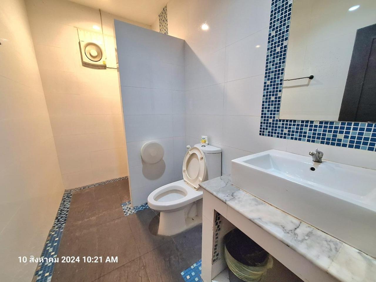 Plus2 Hua-hin Private Poolvilla From 3km Hua Hin