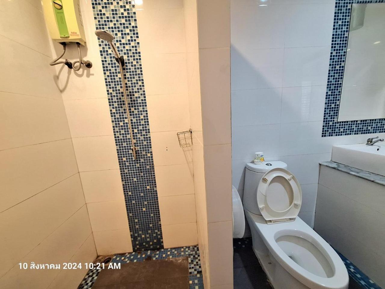 Plus2 Hua-hin Private Poolvilla From 3km Villa
