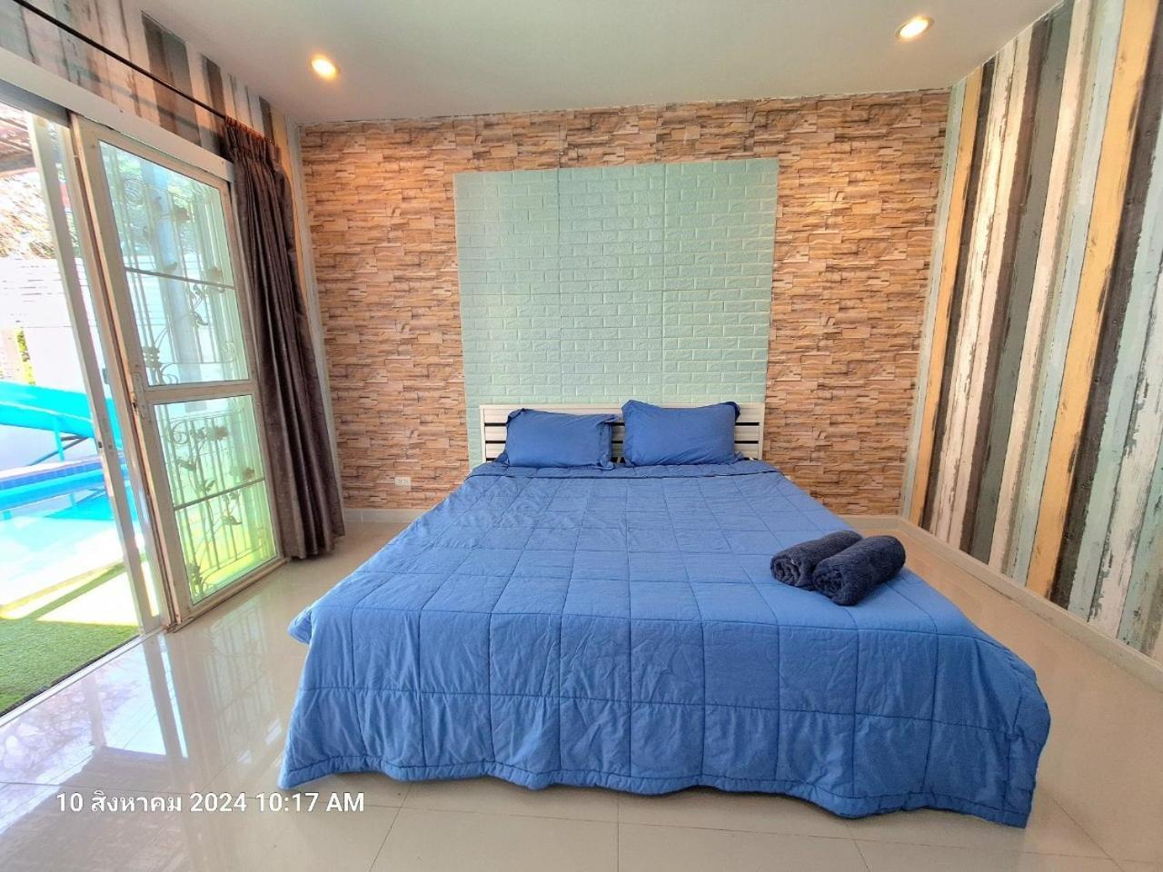 Plus2 Hua-hin Private Poolvilla From 3km Hua Hin