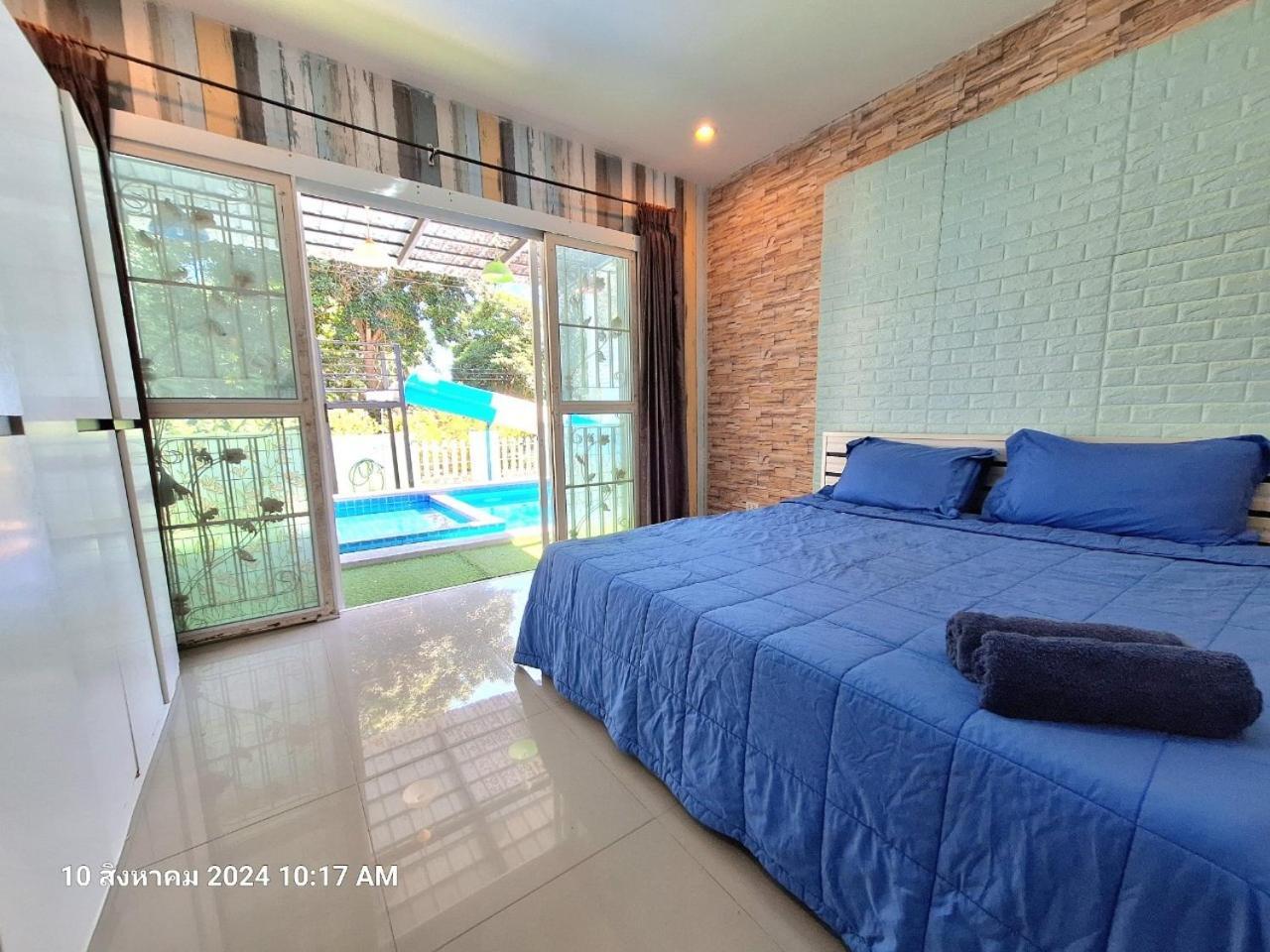 Plus2 Hua-hin Private Poolvilla From 3km
