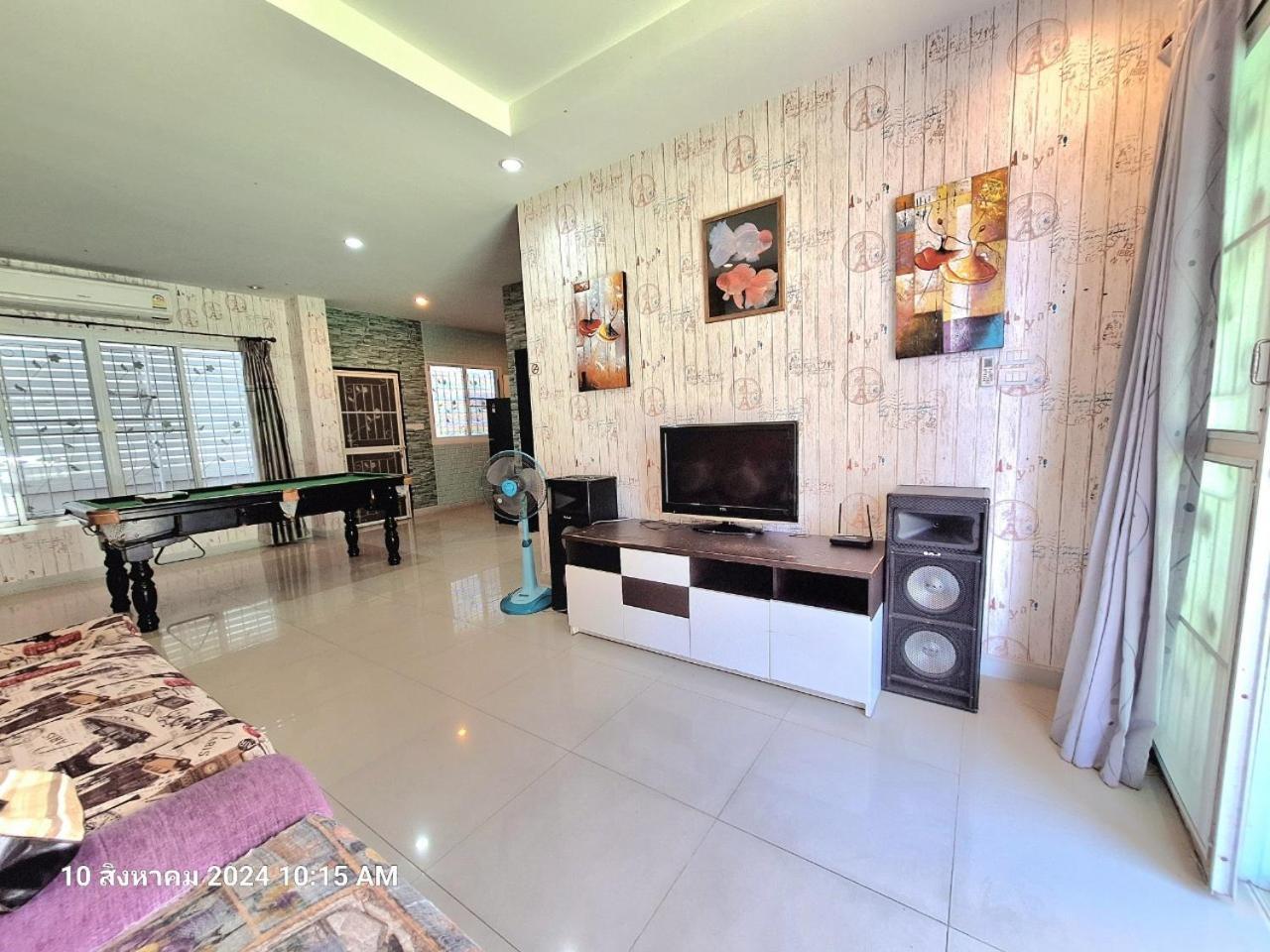 Villa Plus2 Hua-hin Private Poolvilla From 3km *