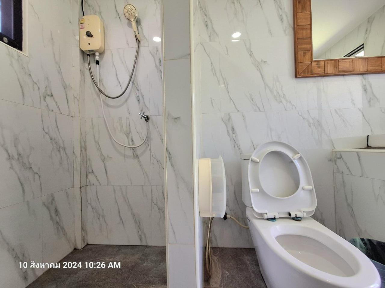 Plus2 Hua-hin Private Poolvilla From 3km Hua Hin