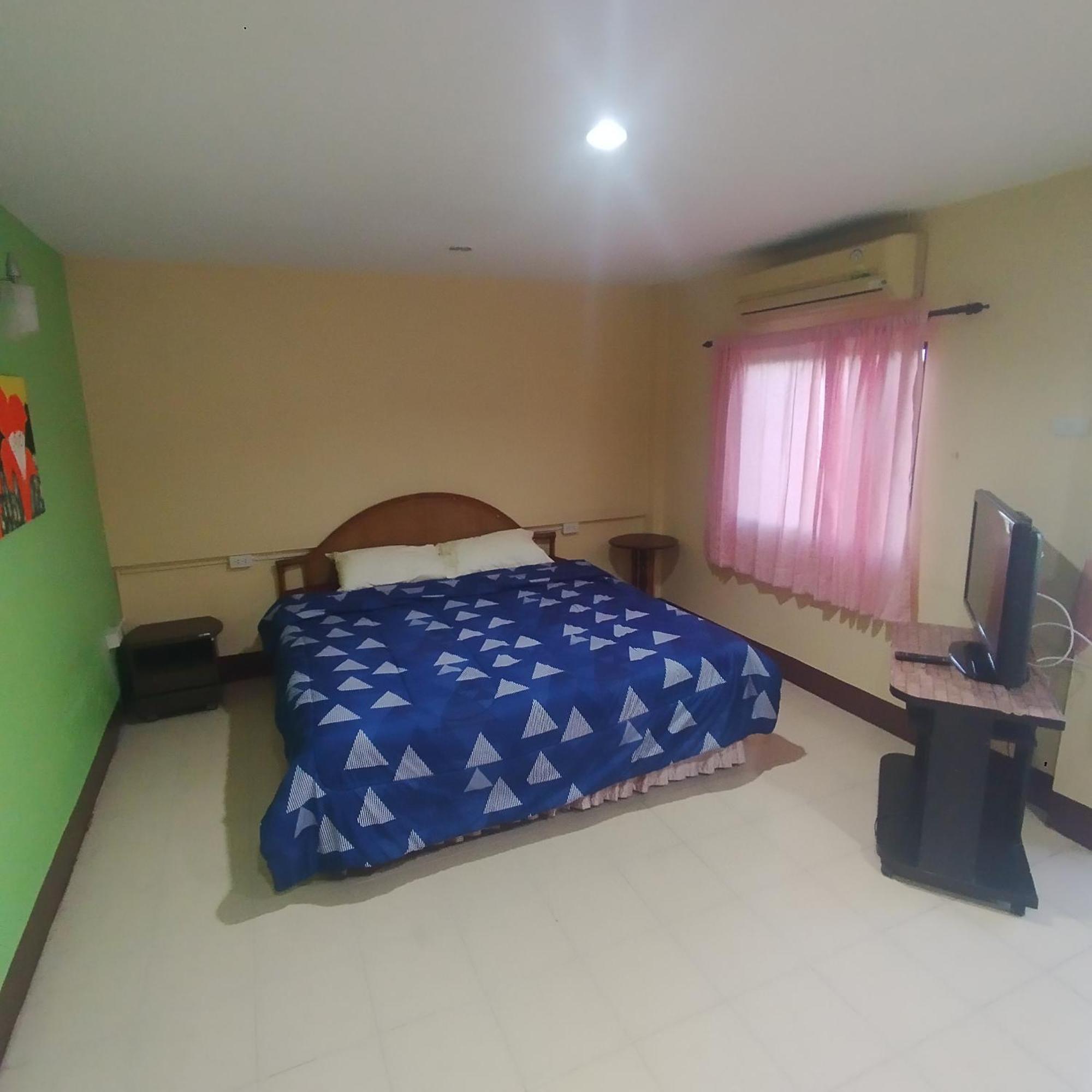 Privatunterkunft Sleeproomshuahin