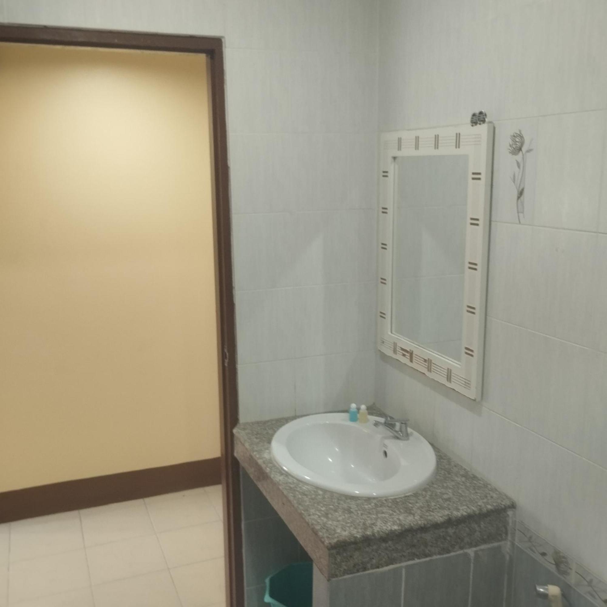 Sleeproomshuahin Privatunterkunft