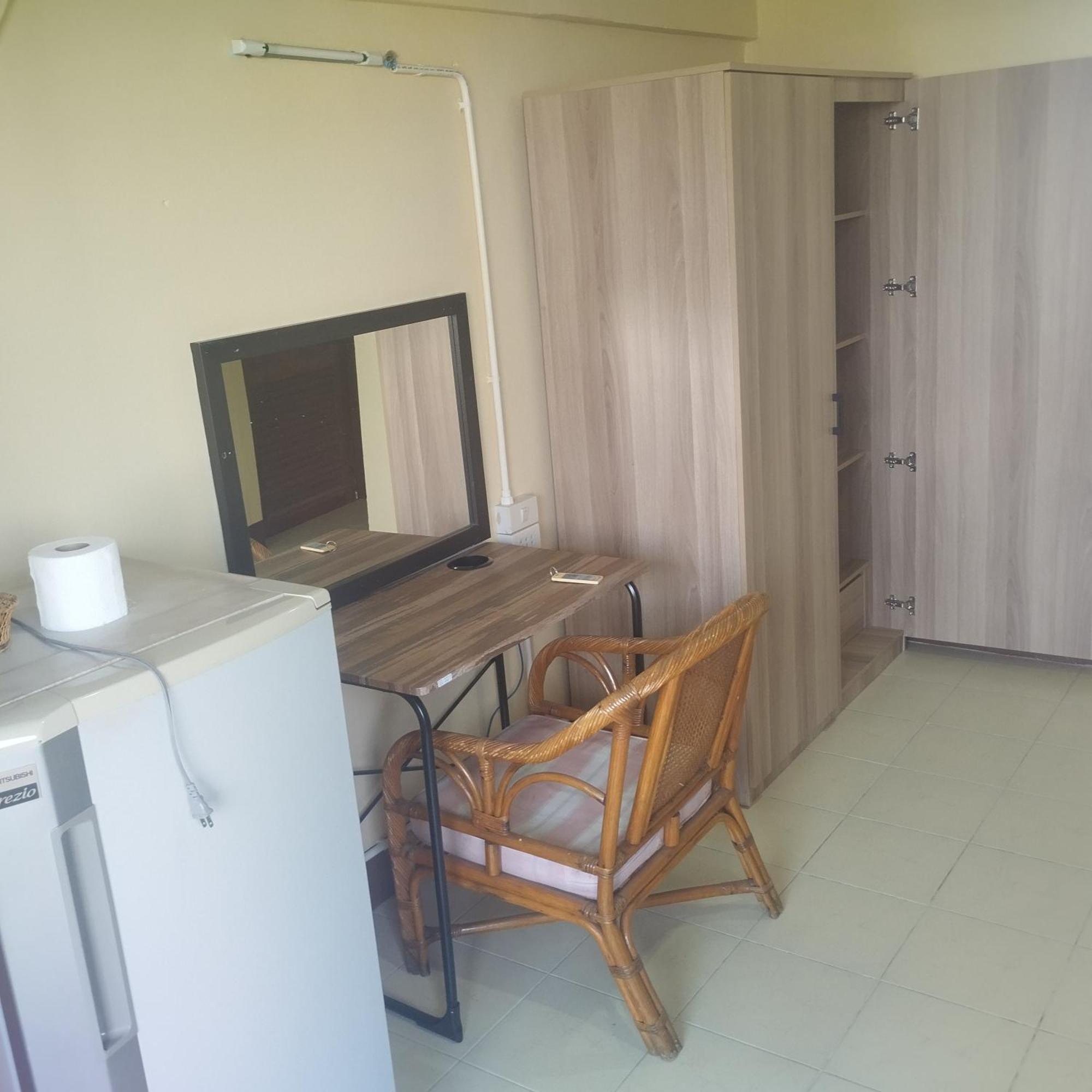 Sleeproomshuahin Privatunterkunft *