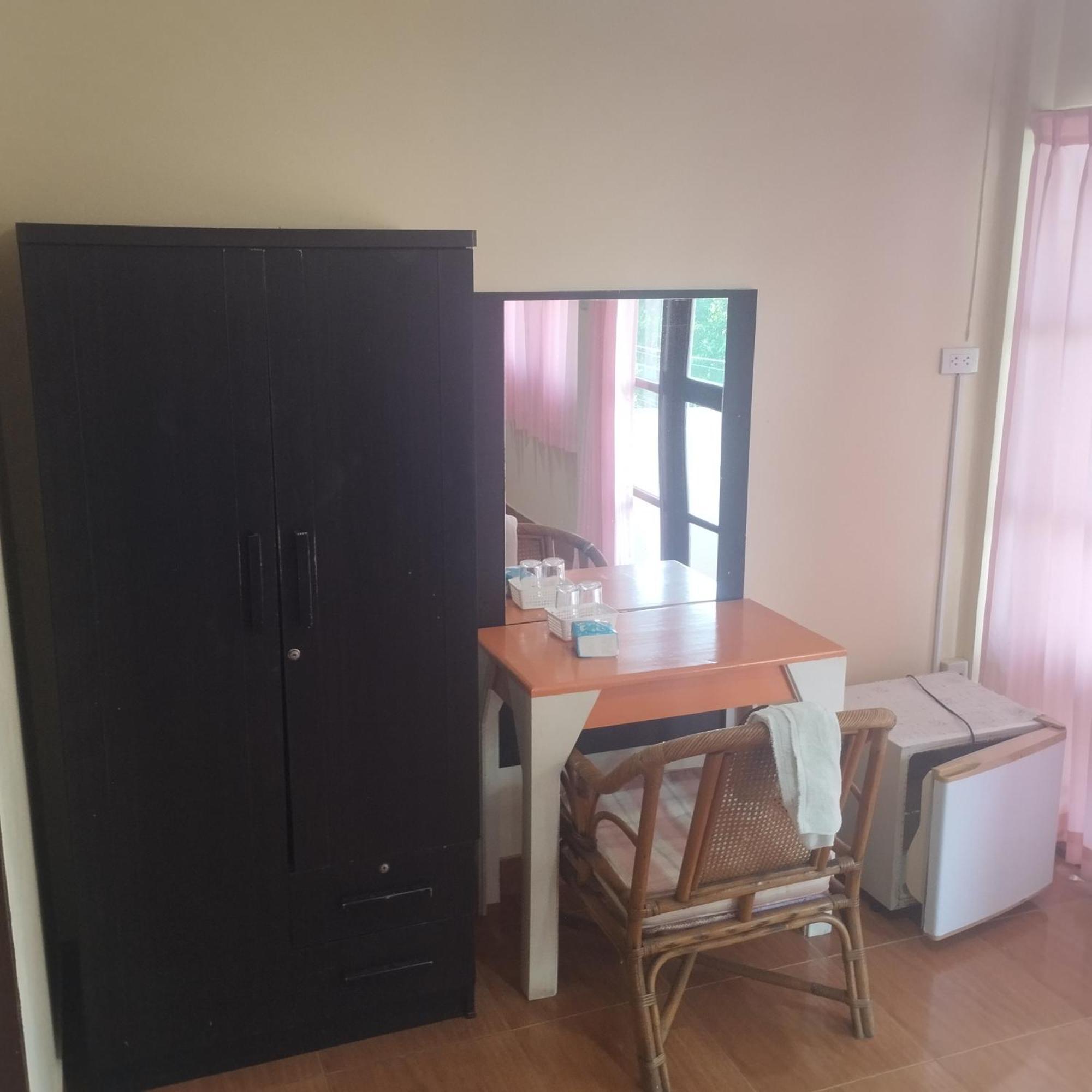 Sleeproomshuahin Privatunterkunft *