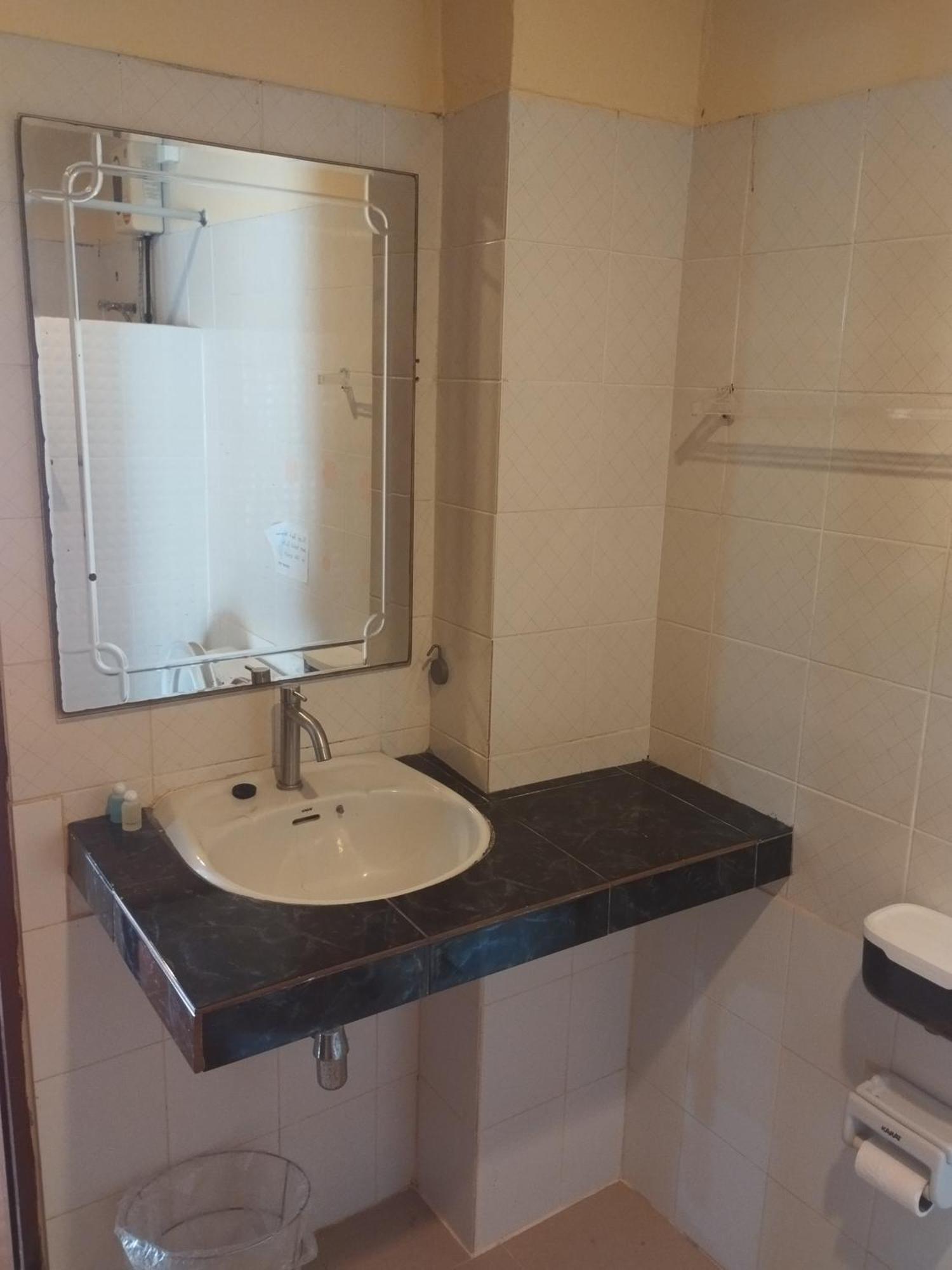 Sleeproomshuahin Privatunterkunft *