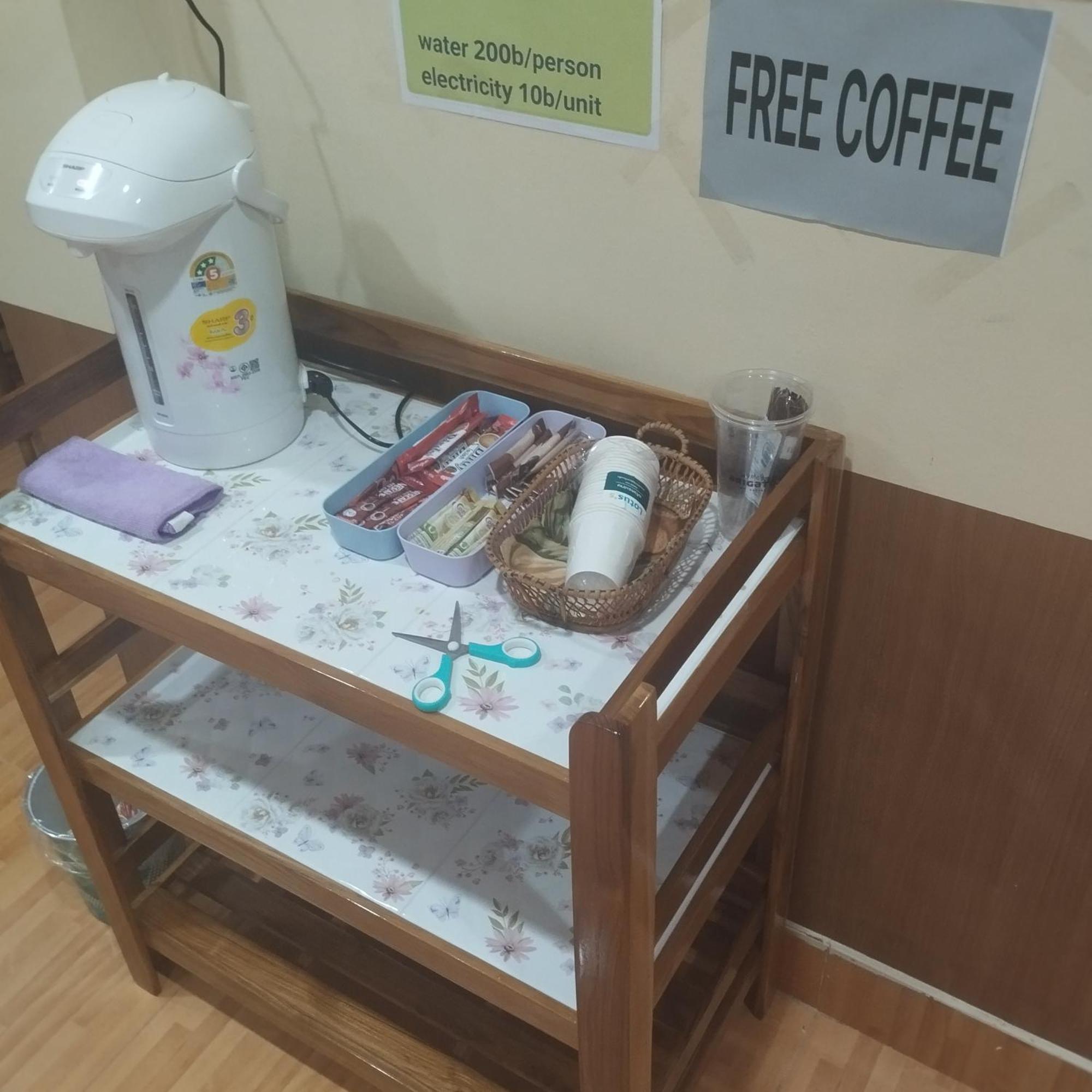 Sleeproomshuahin Privatunterkunft *
