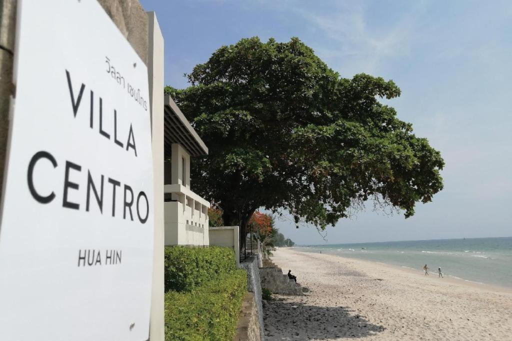 Centro Hua Hin