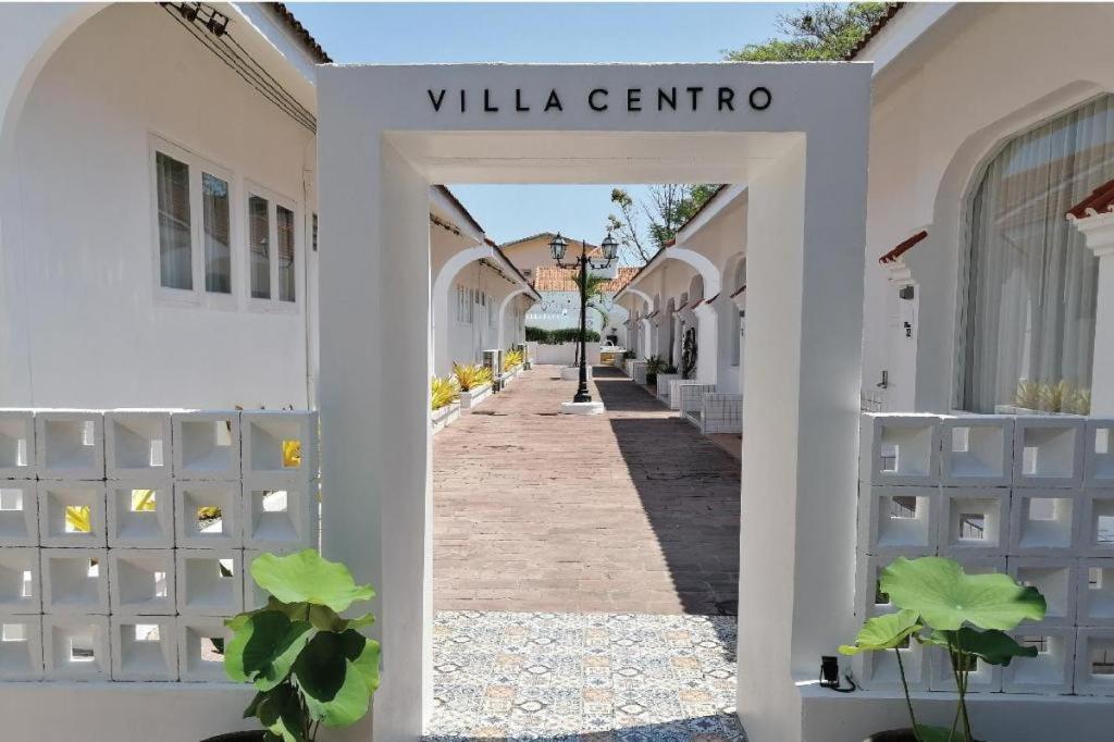 Hotel Centro 3*