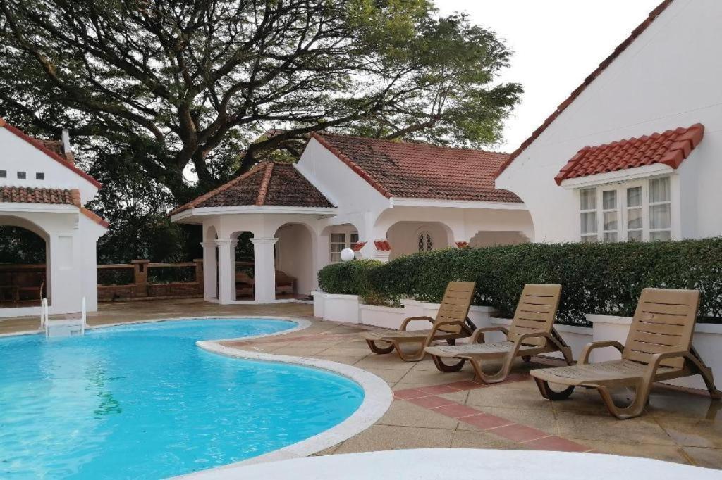 Hotel Centro Hua Hin