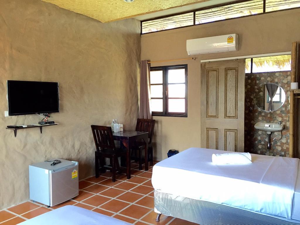 Resort Korawan Garden View Hua Hin
