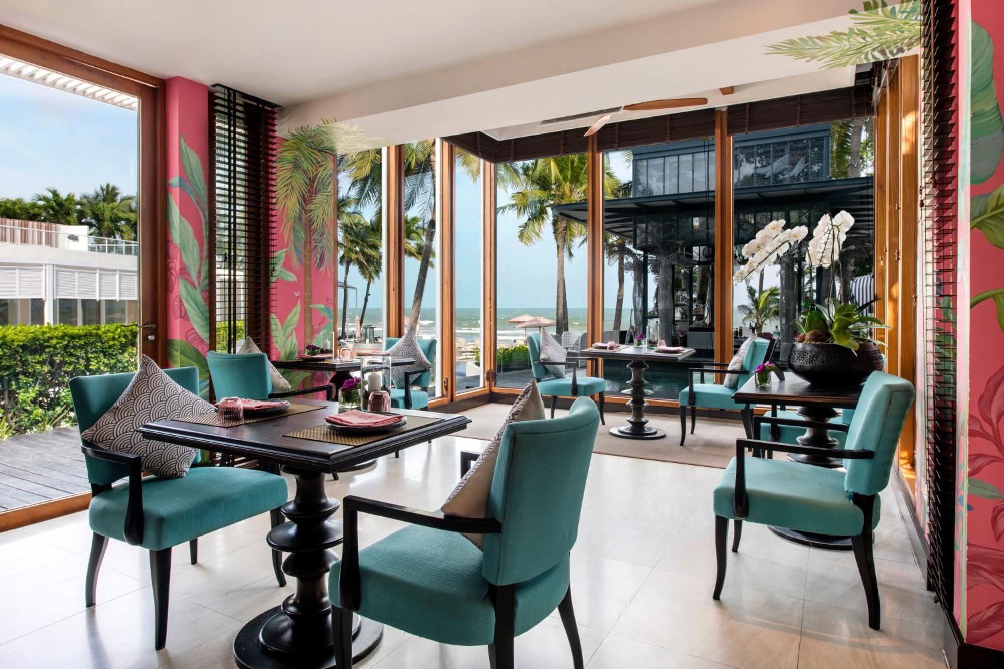 Intercontinental By Ihg 5* Hua Hin