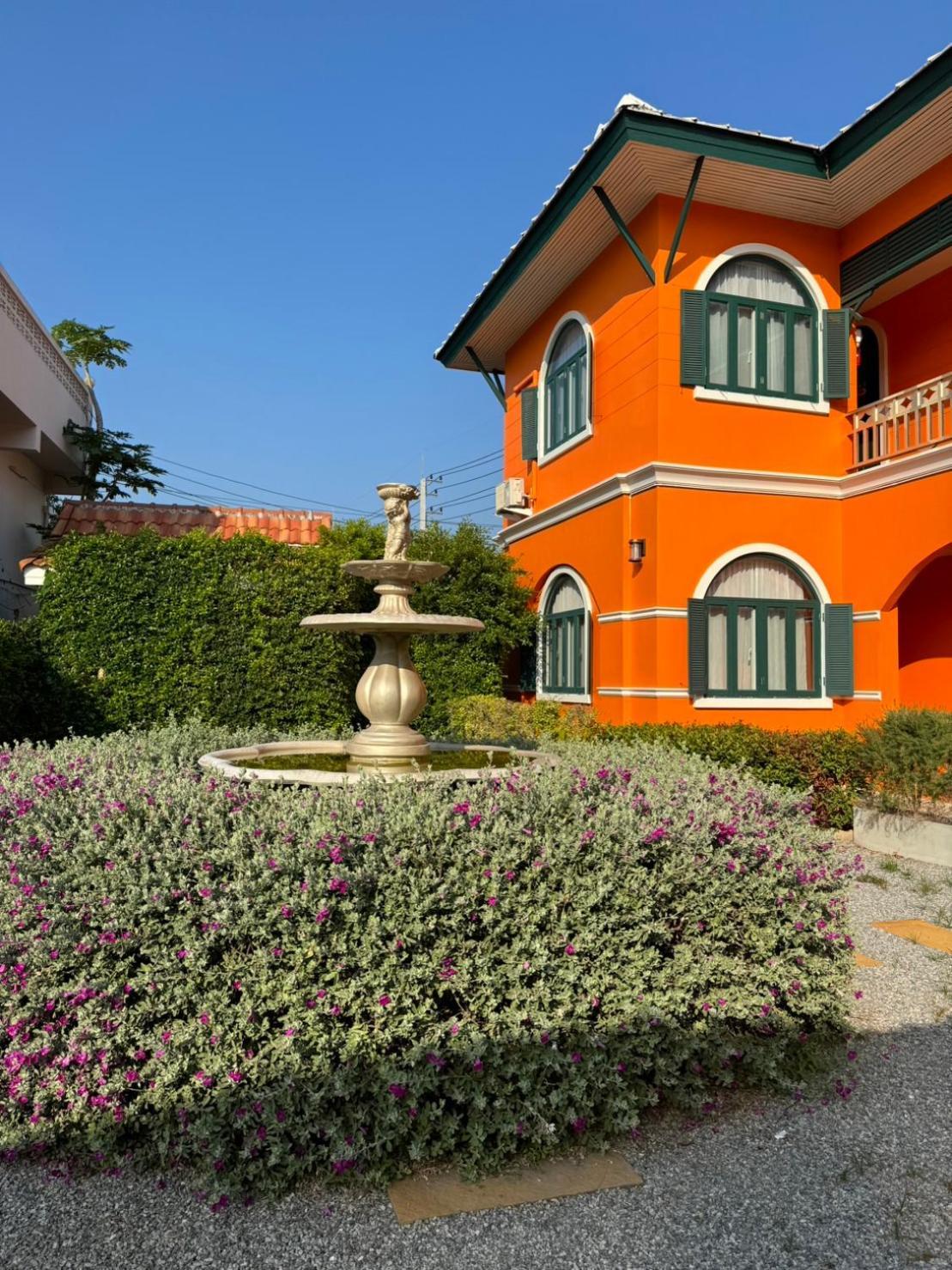 Venice 3* Hua Hin