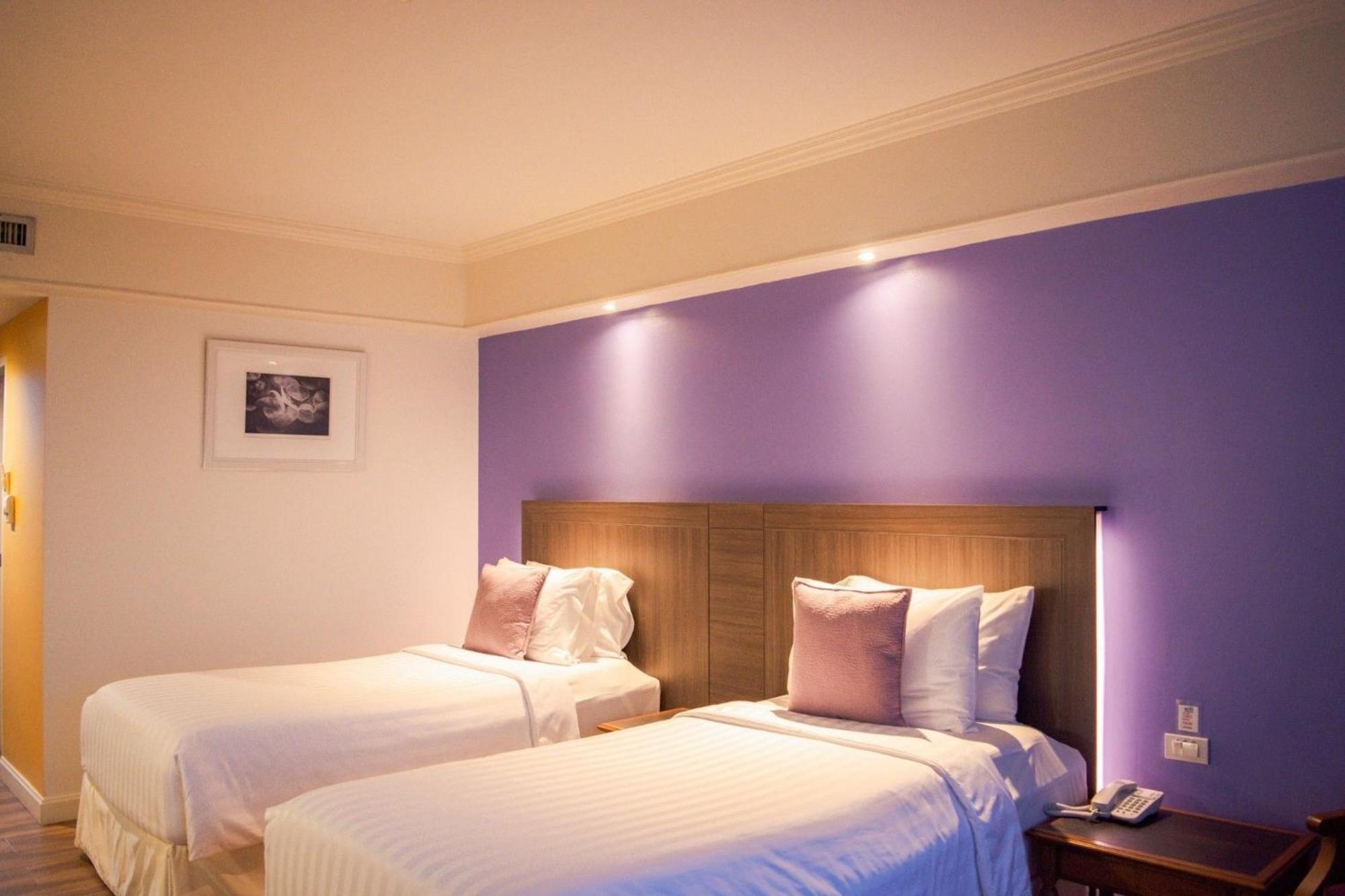 Grand And Plaza - Sha Extra Hua Hin