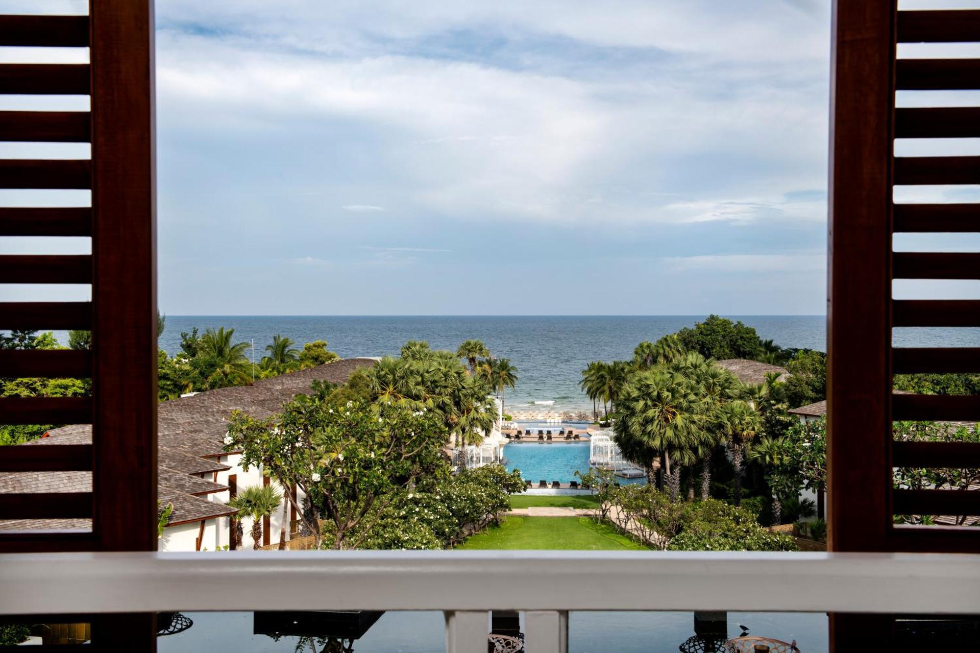 Intercontinental By Ihg Hua Hin