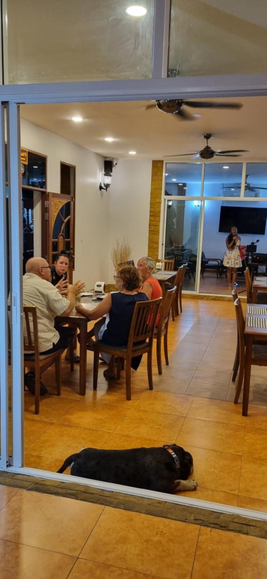Meyers Resort Hua Hin
