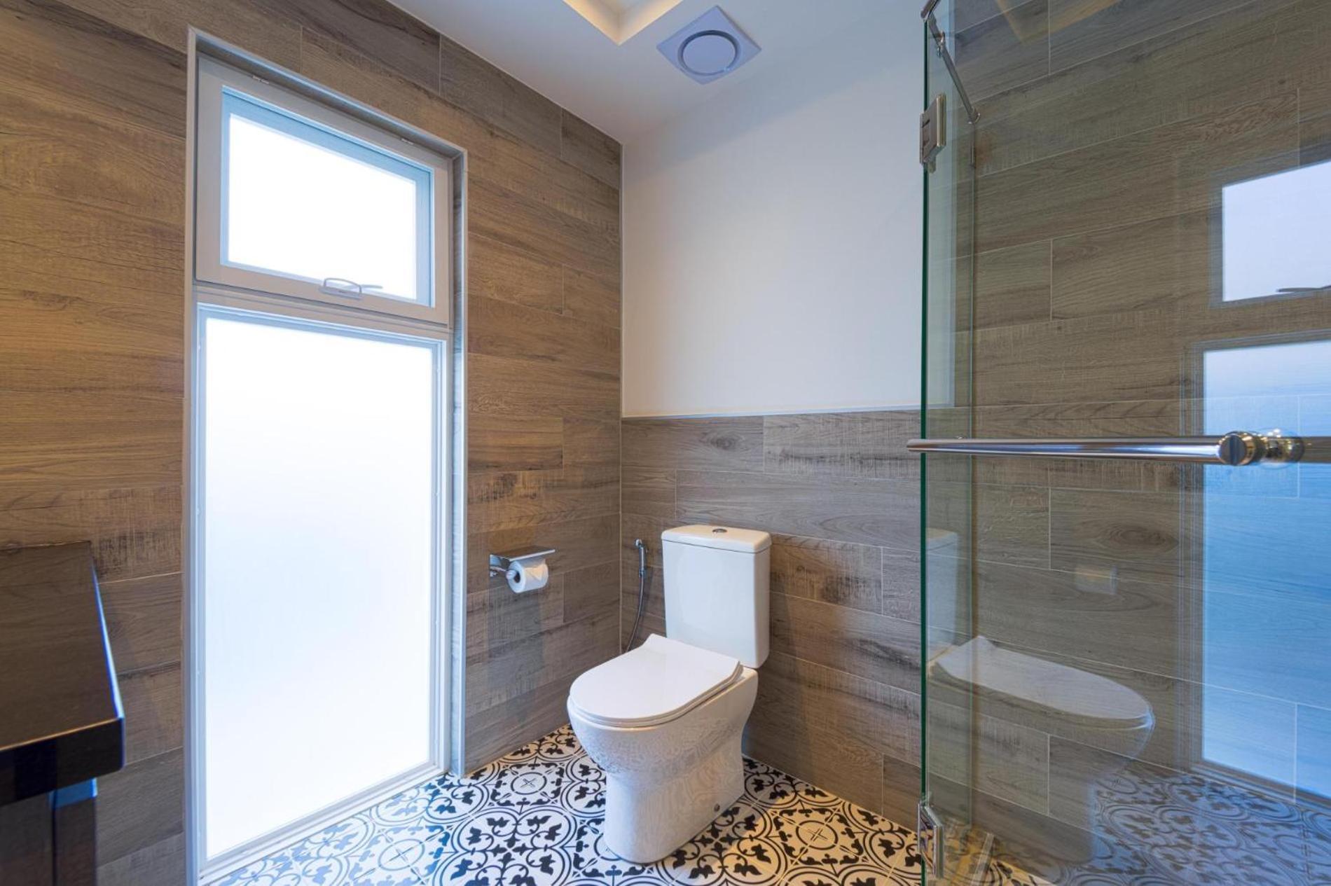 Brand-new Modern 3-bedroom - Mb20